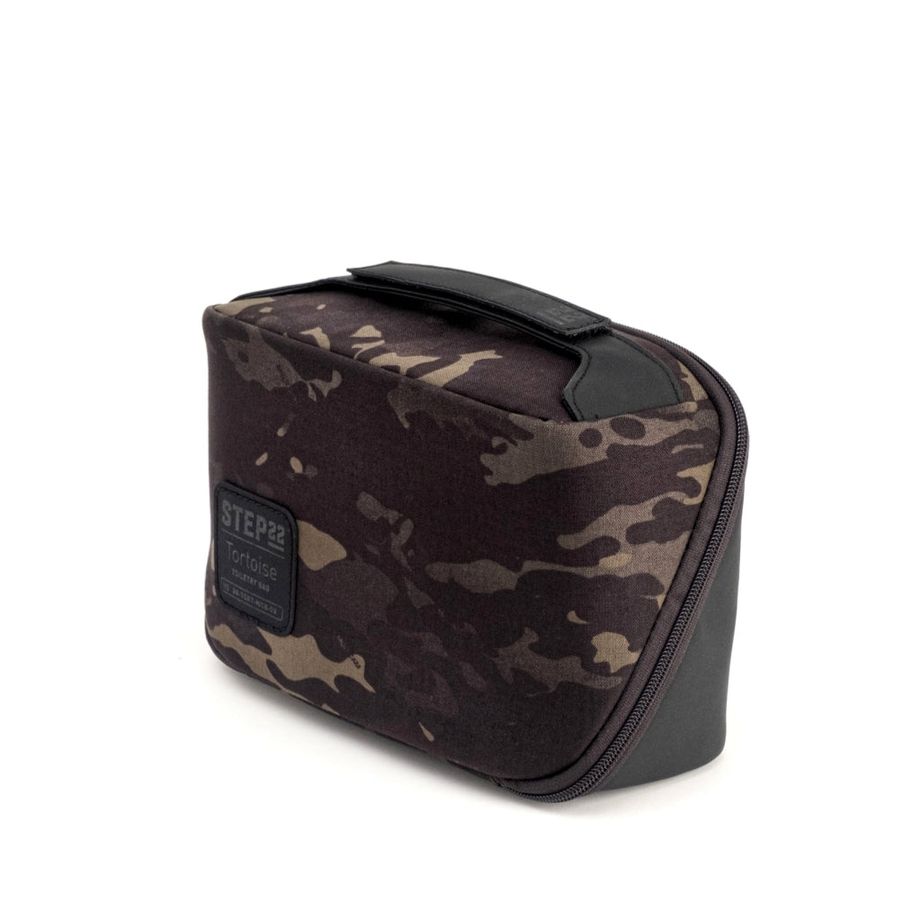 Multicam toiletry bag shop