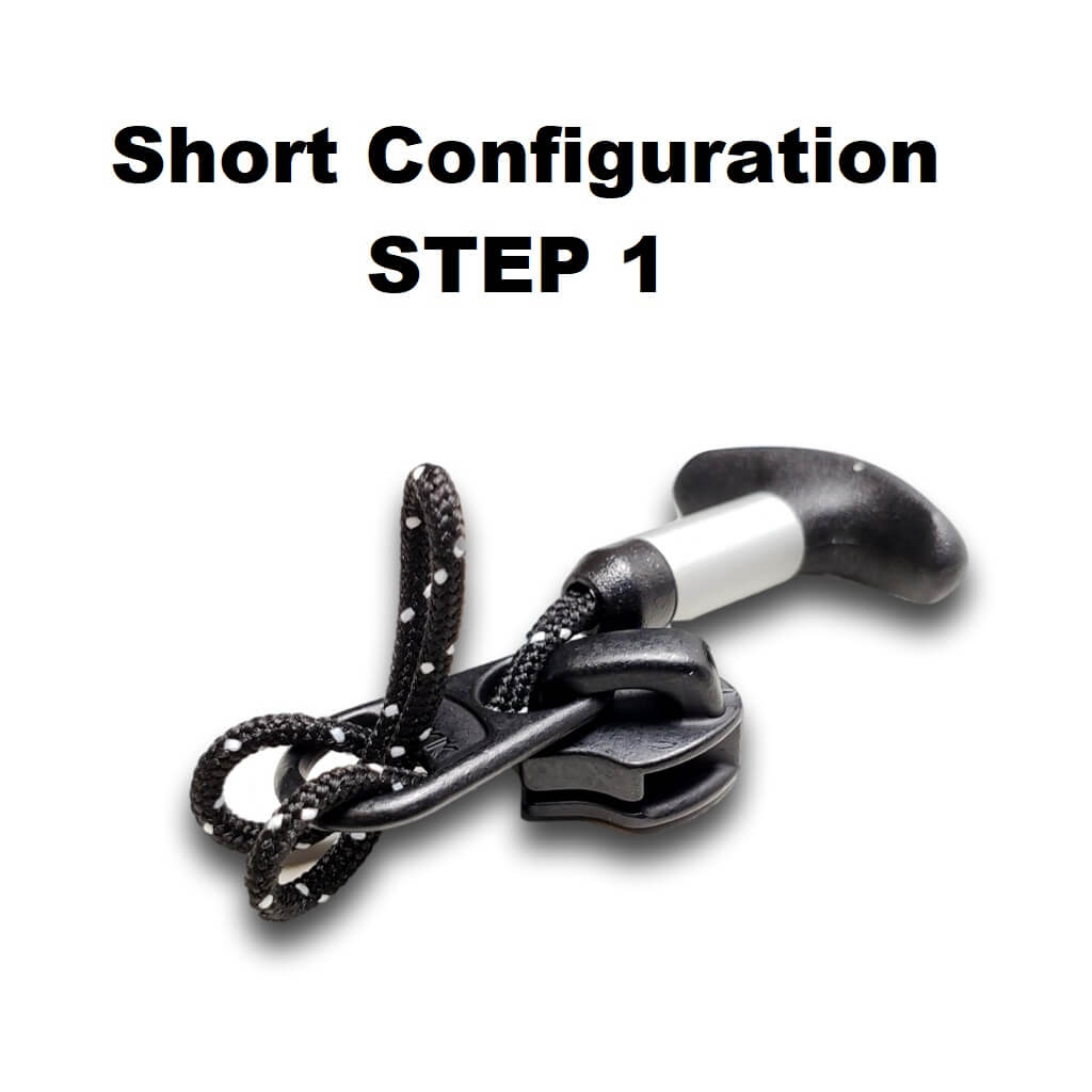 Zipper Puller T Puller