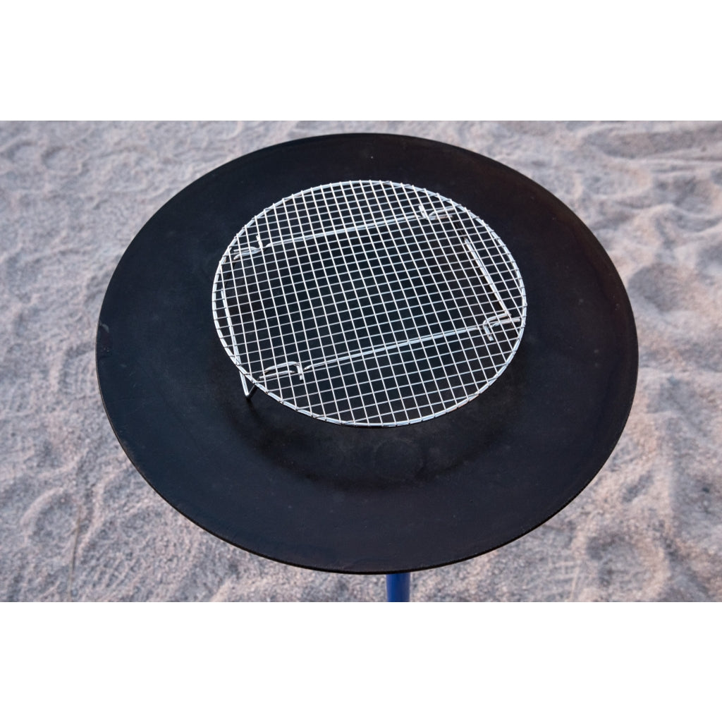 Tembo Tusk Skottle Steam Rack