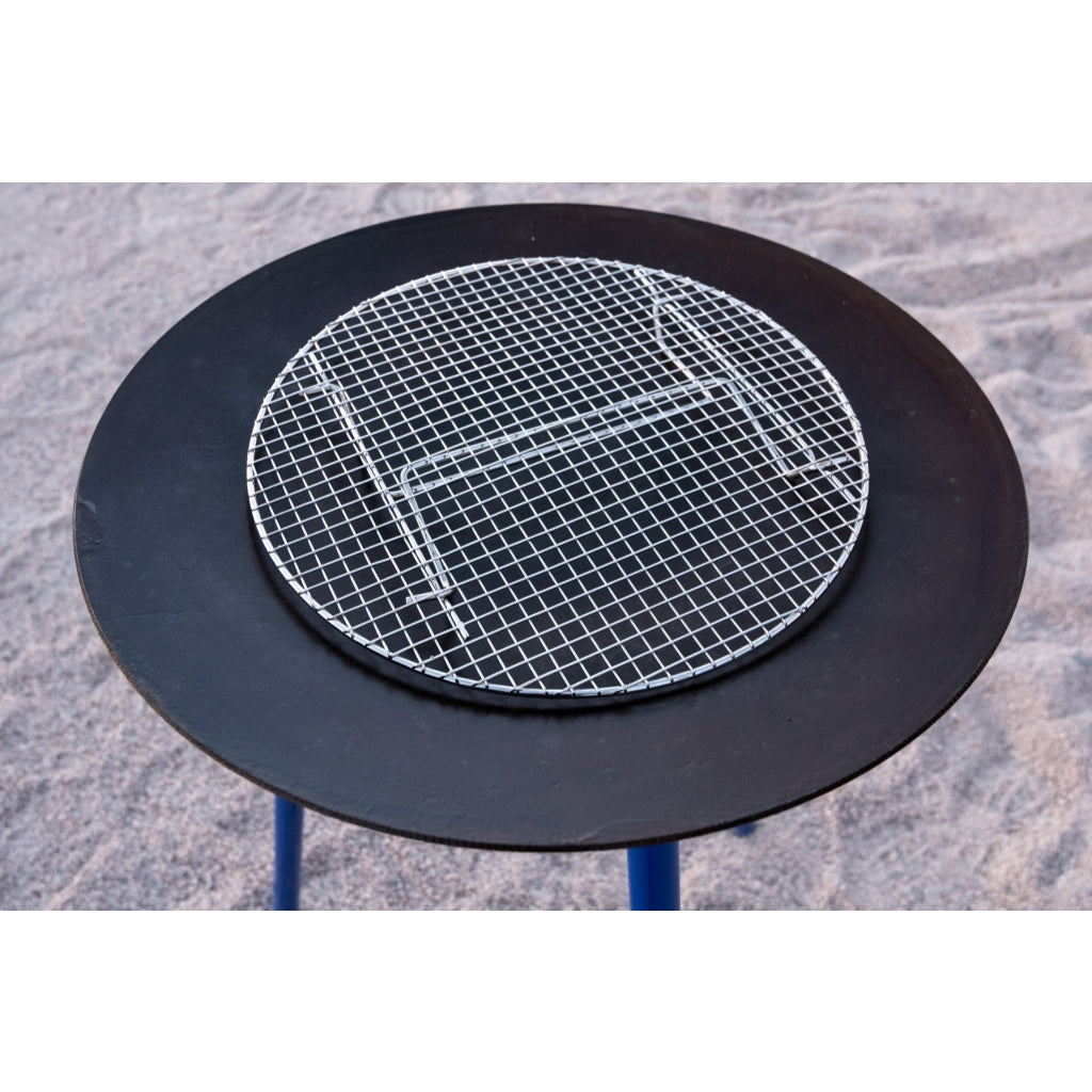 Tembo Tusk Skottle Steam Rack