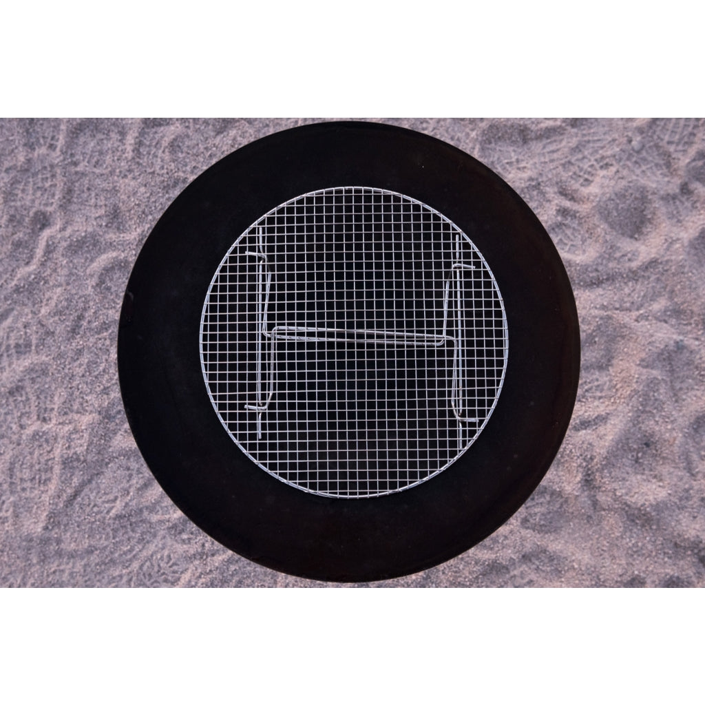 Tembo Tusk Skottle Steam Rack